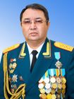 Жасузаков Сакен Адилханович