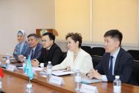 Фото: сайт Комитета гражданской авиации РК