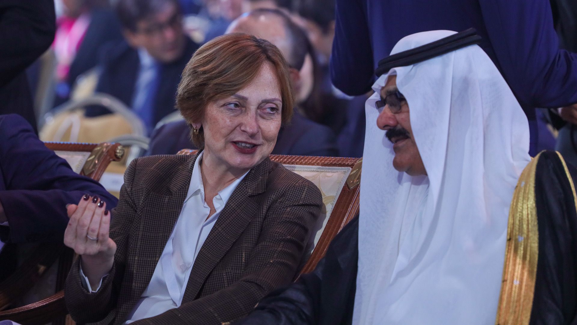 РК заинтересована в привлечении $150 млрд иностранных инвестиций до 2029 года 2562414 — Kapital.kz 