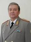 Аюбаев Мухтар  Акатович 