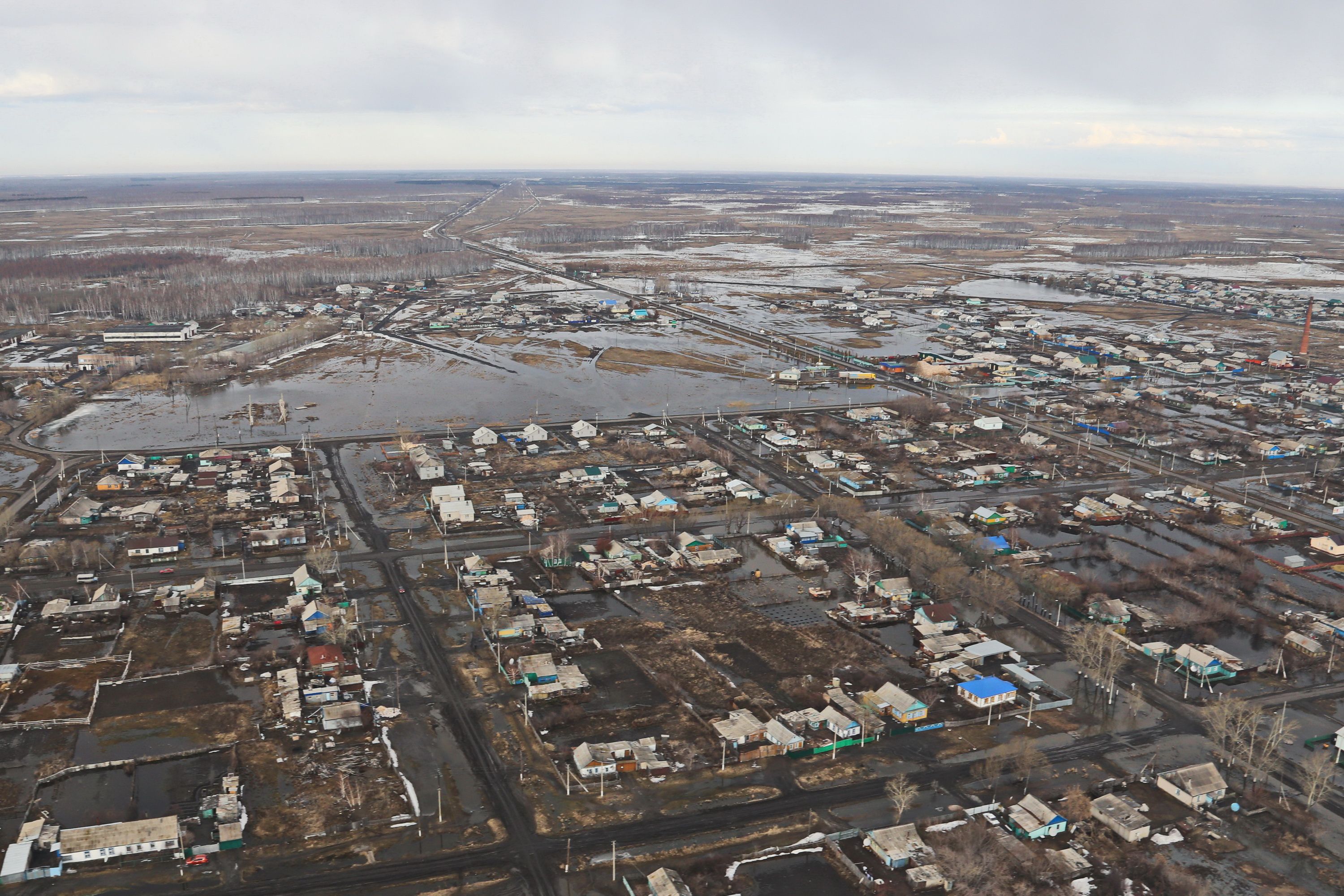 Город тайынша фото