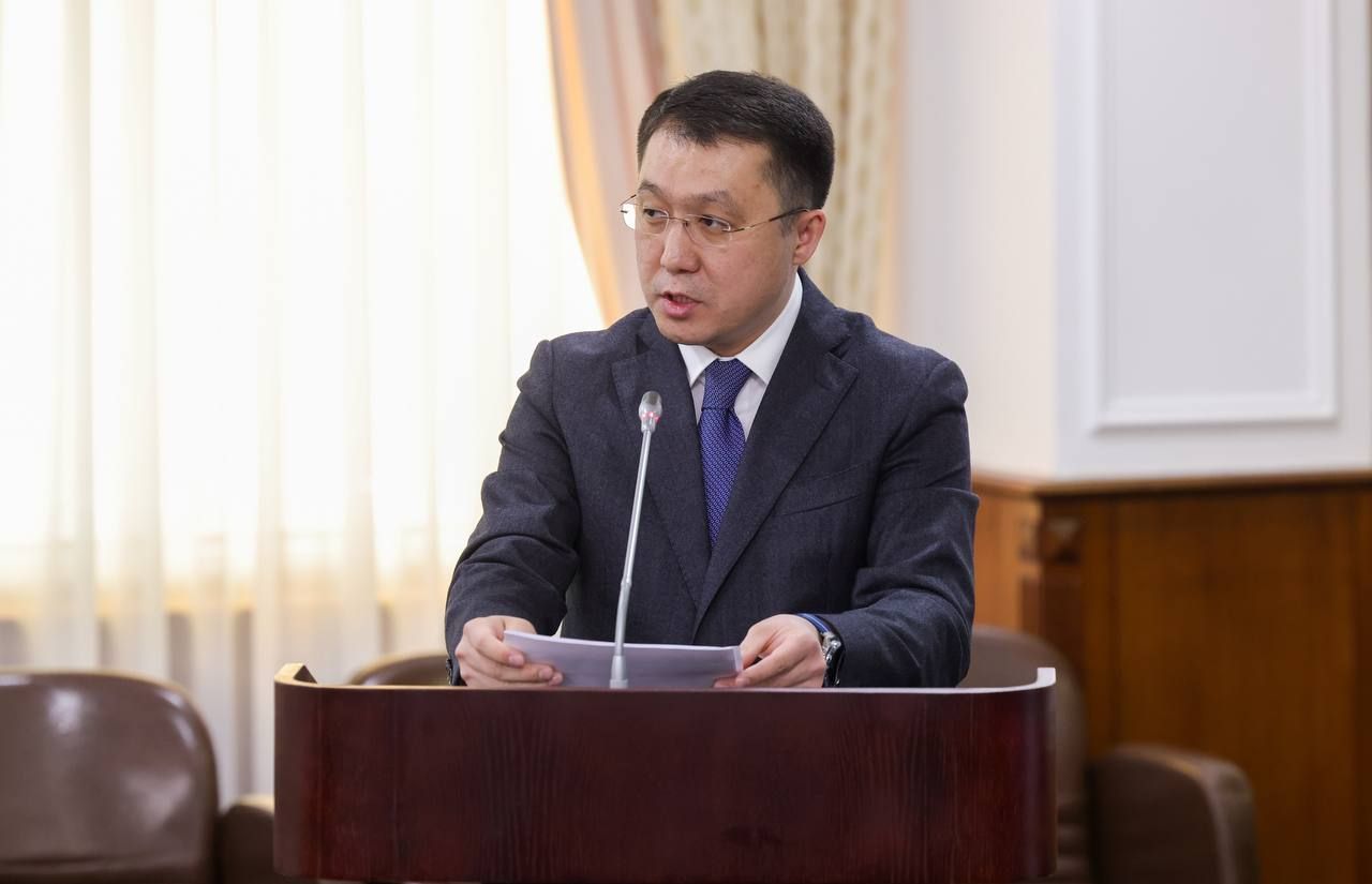 Дефицит авиатоплива в Казахстане составляет около 300 тысяч тонн в год- Kapital.kz