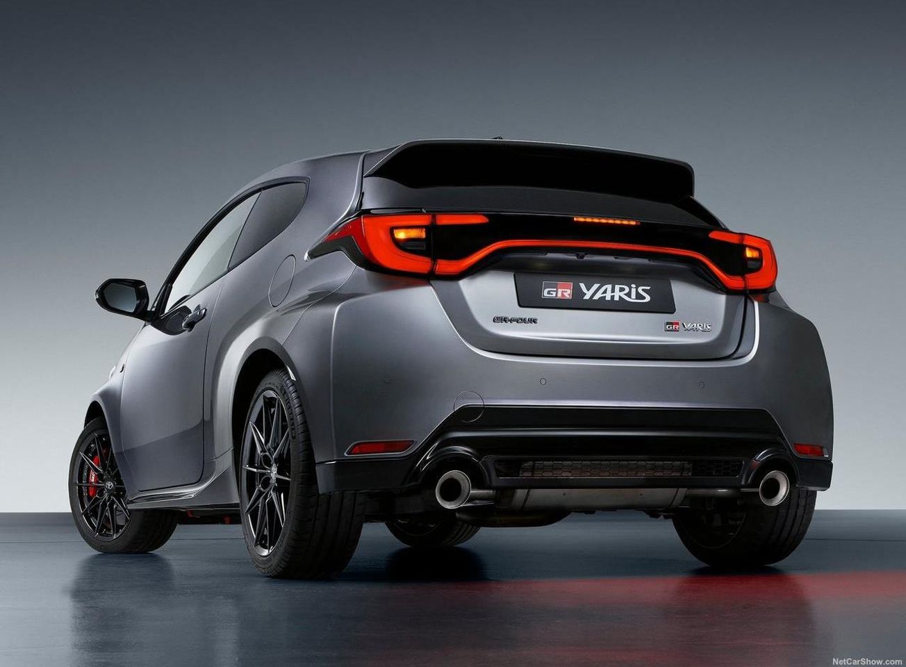 Итоги продаж за 2023 год в Казахстане и обновлённый GR Yaris 2709970 — Kapital.kz 