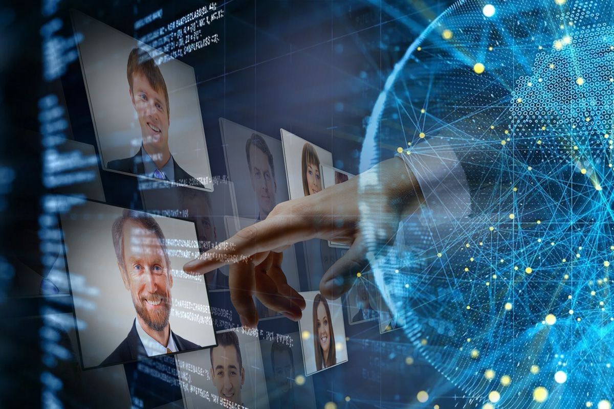 Искусственный интеллект стартапах Искусственный интеллект стартапах