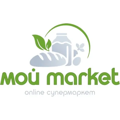 Offline & online супермаркет