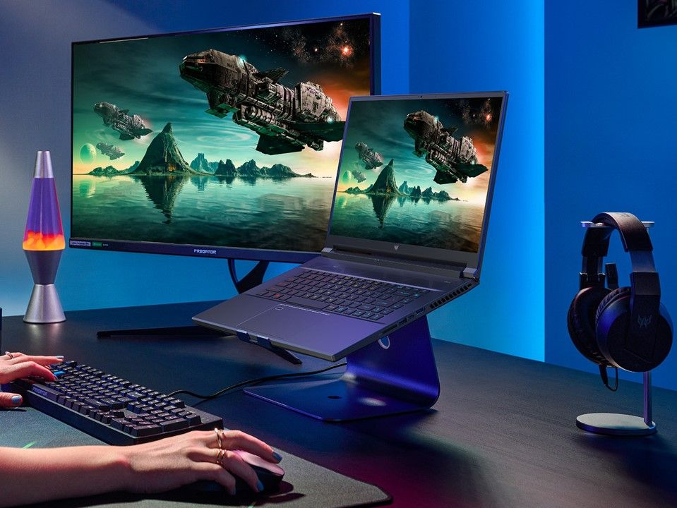 Acer объявила о выпуске электровелосипеда с искусственным интеллектом 2046050 — Kapital.kz 