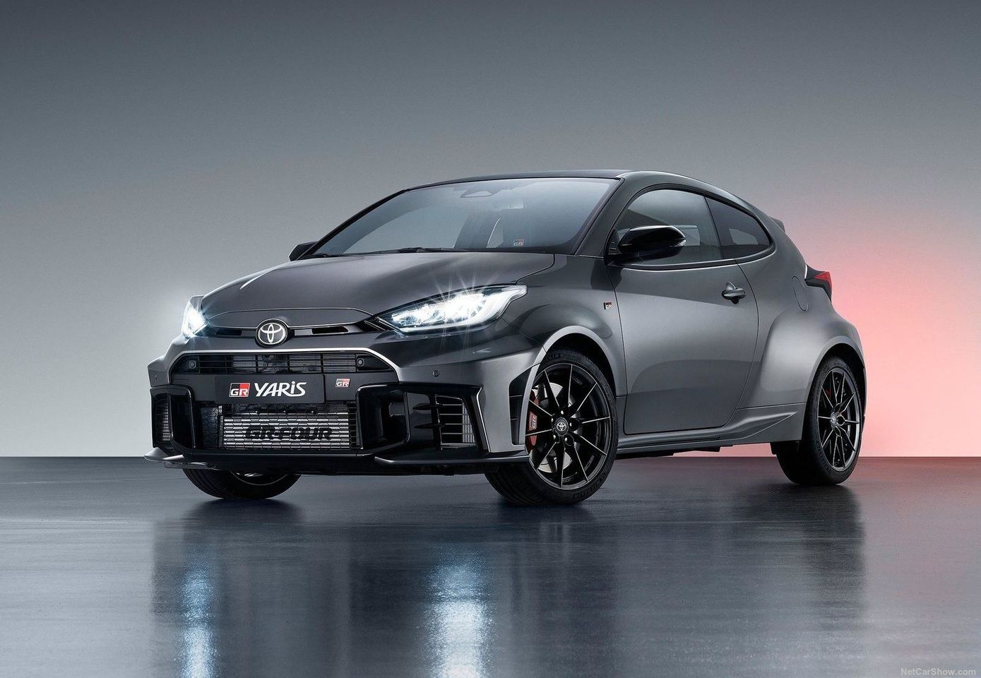 Итоги продаж за 2023 год в Казахстане и обновлённый GR Yaris 2709966 — Kapital.kz 