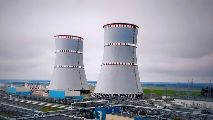 Нурсултан Назарбаев: Мы будем строить атомную станцию - новости Kapital.kz
