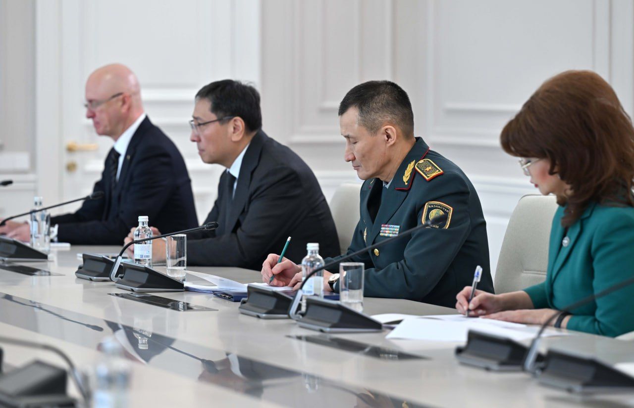 27 тысяч сейсмотренировок и 2,5 тысячи семинаров оказались бесполезными – президент - Kapital.kz