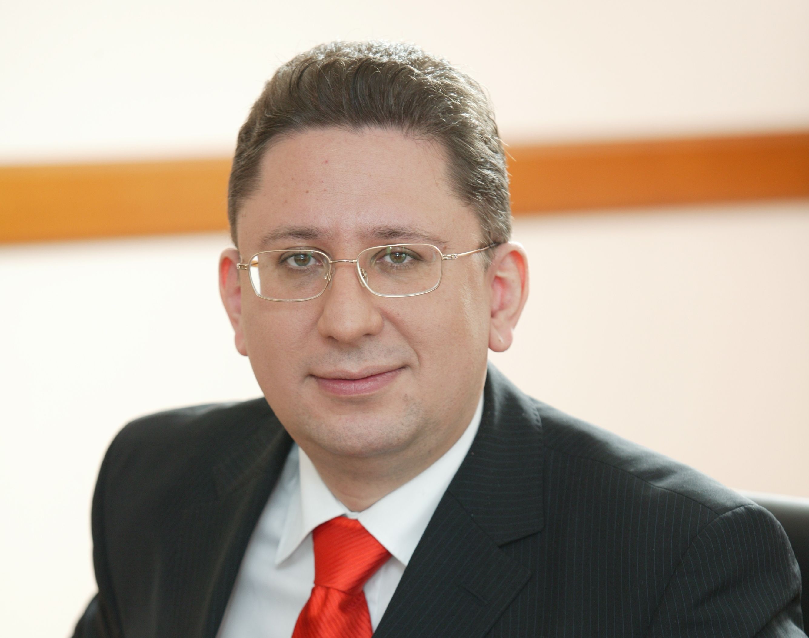 глава вотчины