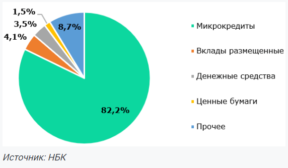 В Казахстане необходимо расширить бизнес-микрокредитование — эксперт  3290136 — Kapital.kz 