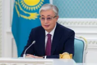 Фото: Акорда