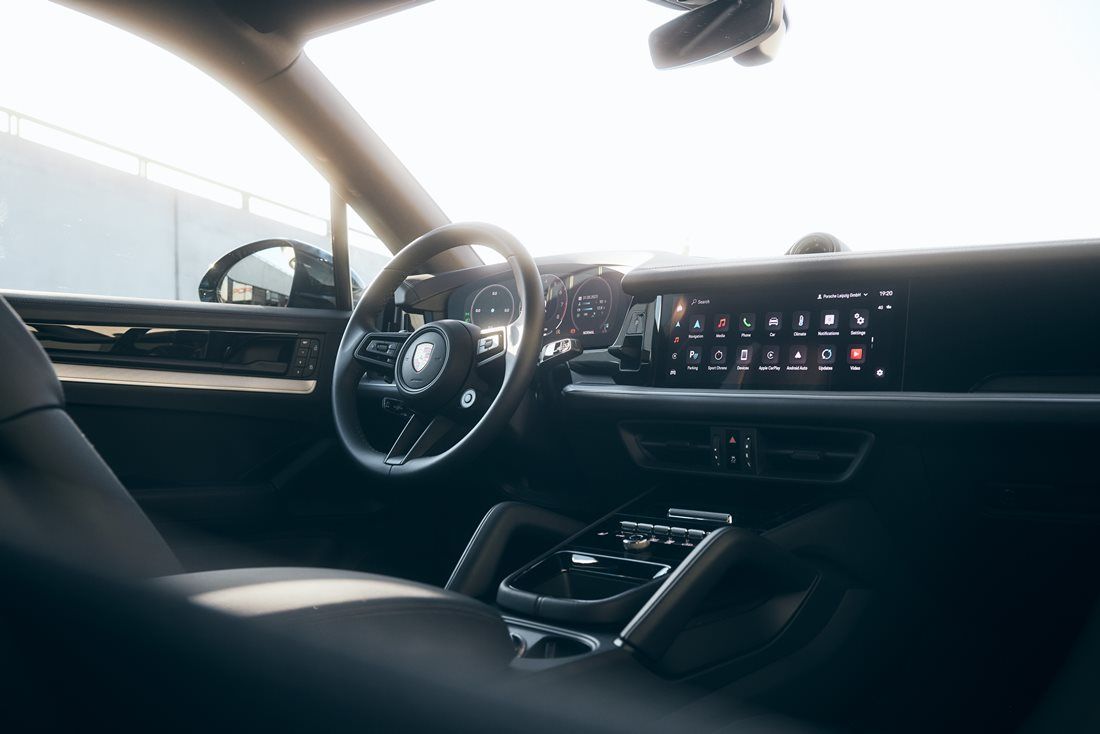 Porsche Cayenne третьего поколения появятся в Казахстане в июле 2023 года 2181851 — Kapital.kz 