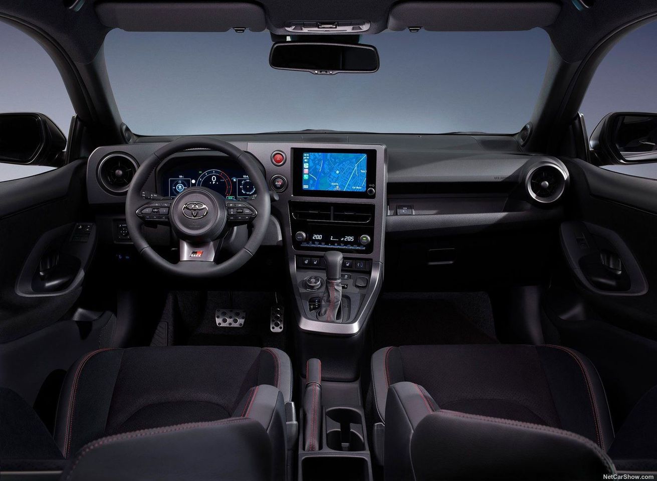 Итоги продаж за 2023 год в Казахстане и обновлённый GR Yaris 2709968 — Kapital.kz 