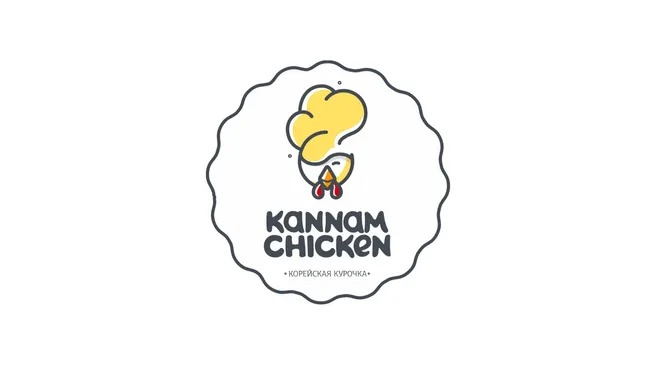 Международная франшиза Kannam Chicken