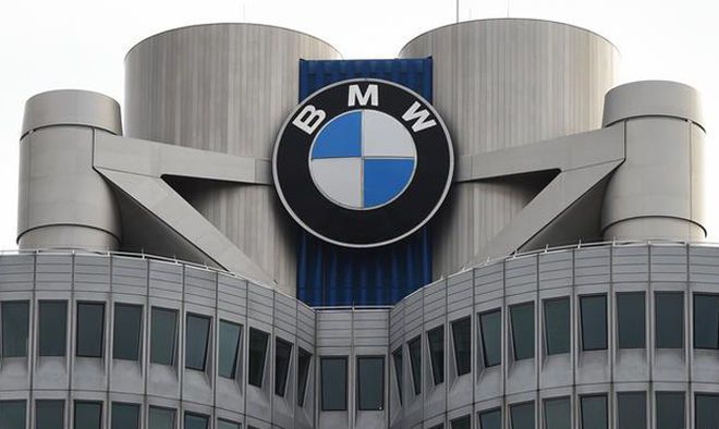BMW начала покупать &laquo;зеленый&raquo; алюминий- Kapital.kz