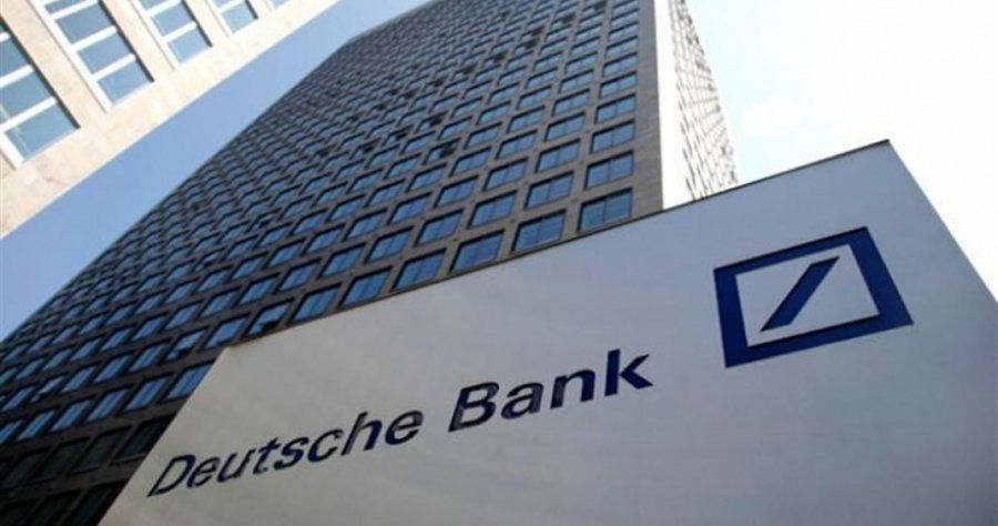 Фонд Cerberus сокращает доли в Deutsche Bank и Commerzbank - новости  Kapital.kz