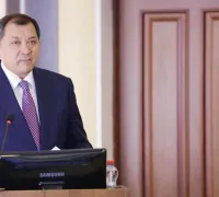 Казахстан сократил добычу нефти в рамках сделки ОПЕК+ - «Экономика»