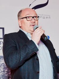 Алексей Угринович