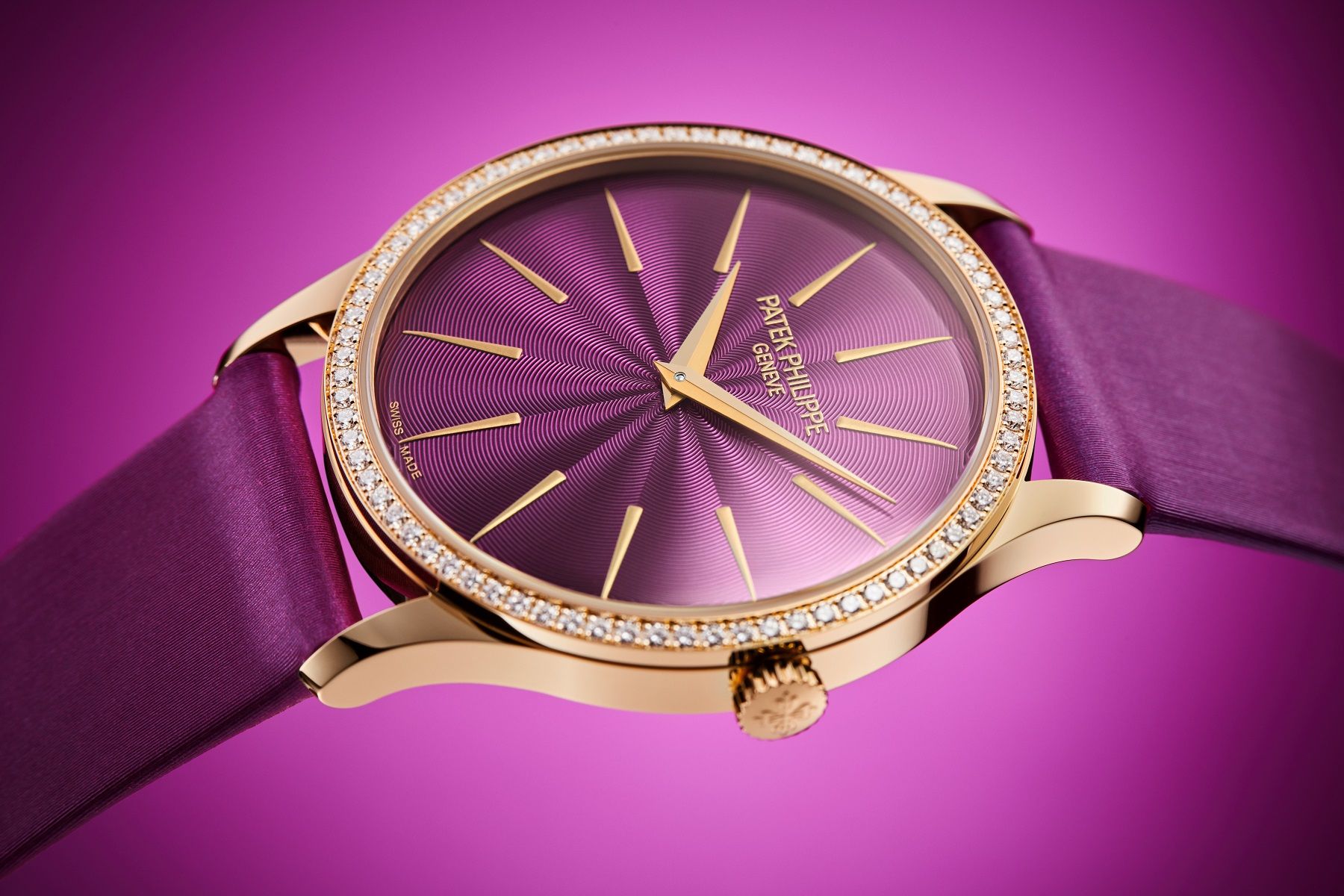 Классические модели Patek Philippe: подлинная ценность  2422690 — Kapital.kz 