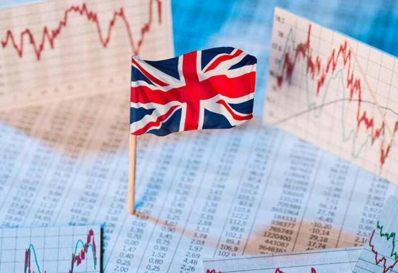 Инфляция в Великобритании в марте ускорилась до 7% - новости Kapital.kz