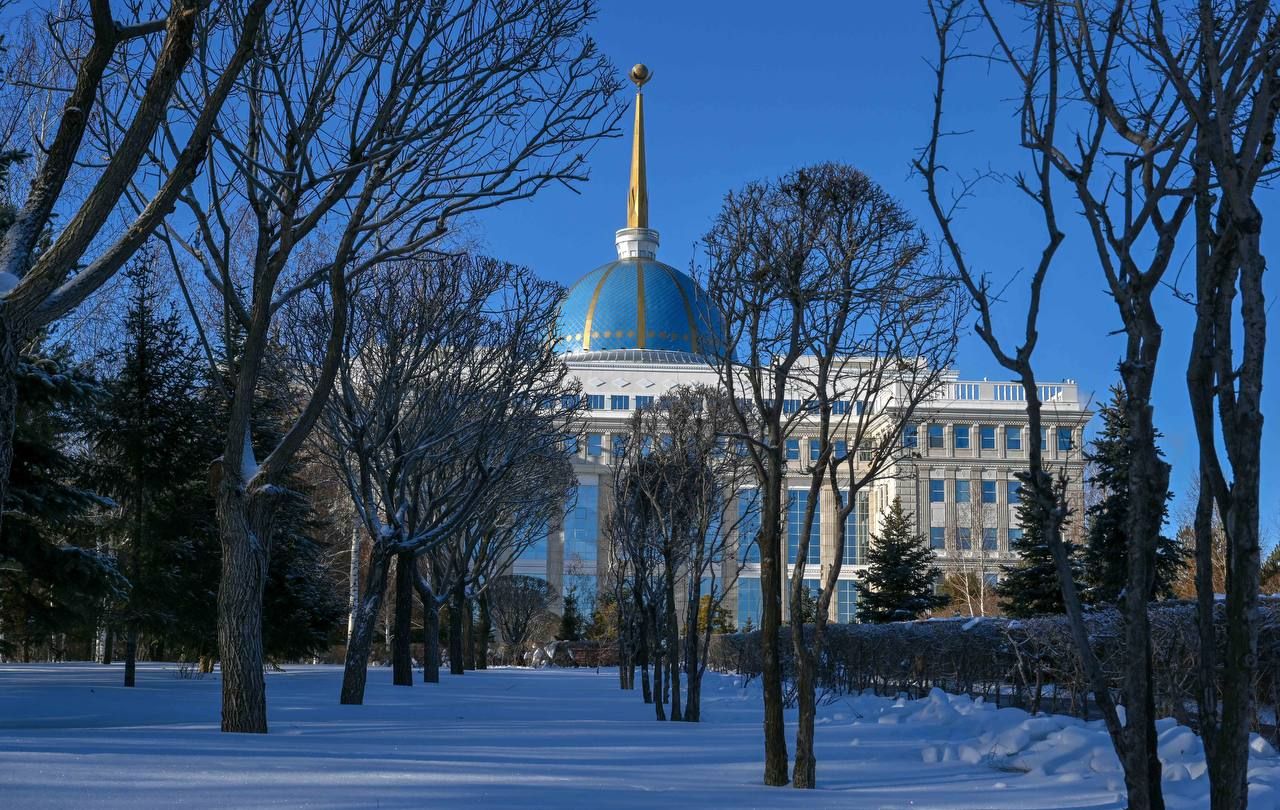 Президент посетит с официальными визитами Италию и Ватикан- Kapital.kz