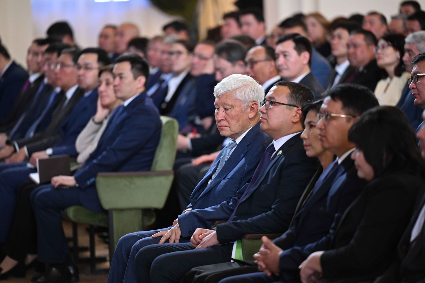 На гранты для молодых ученых из бюджета выделят 18 млрд тенге 3055330 - Kapital.kz 