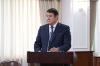 Фото: пресс-служба премьер-министра РК 