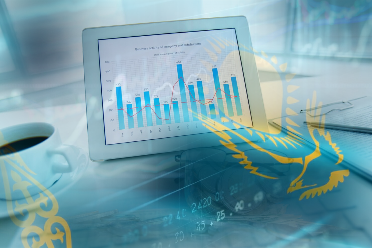 Большинство экспертов ожидает сохранения базовой ставки в августе - Kapital.kz