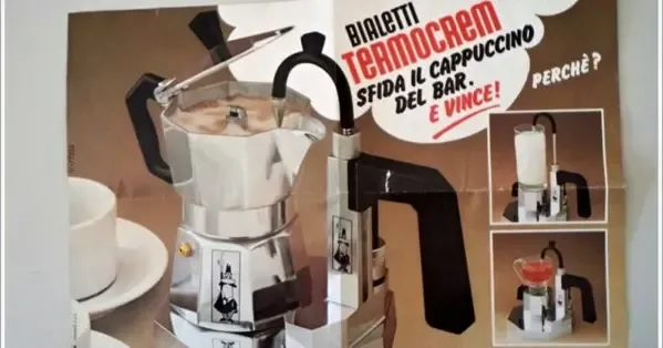 Bialetti Termocrem  — Kapital.kz 