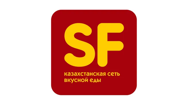 Франшиза Казахстанской сети вкусной еды SF