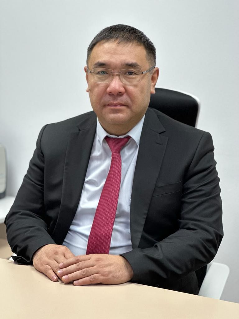 ÐÐ¾Ð»Ð°Ñ ÐÐ°Ð¹ÑÑÐ°ÐºÐ¾Ð² Ð½Ð°Ð·Ð½Ð°ÑÐµÐ½ Ð´Ð¸ÑÐµÐºÑÐ¾ÑÐ¾Ð¼ ÐÐ°Ð·Ð°ÑÑÐºÐ¾Ð³Ð¾ Ð³Ð°Ð·Ð¾Ð¿ÐµÑÐµÑÐ°Ð±Ð°ÑÑÐ²Ð°ÑÑÐµÐ³Ð¾ Ð·Ð°Ð²Ð¾Ð´Ð° 1862790 - Kapital.kz 