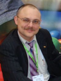 Эдуард Эдоков