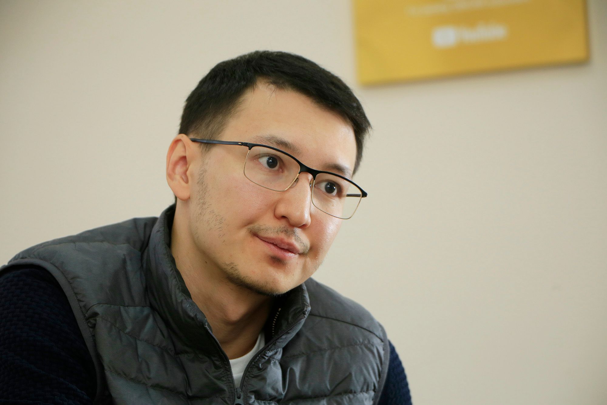 Казахстанский стартап kook привлёк $200 тысяч ангельских инвестиций  2872909 — Kapital.kz 