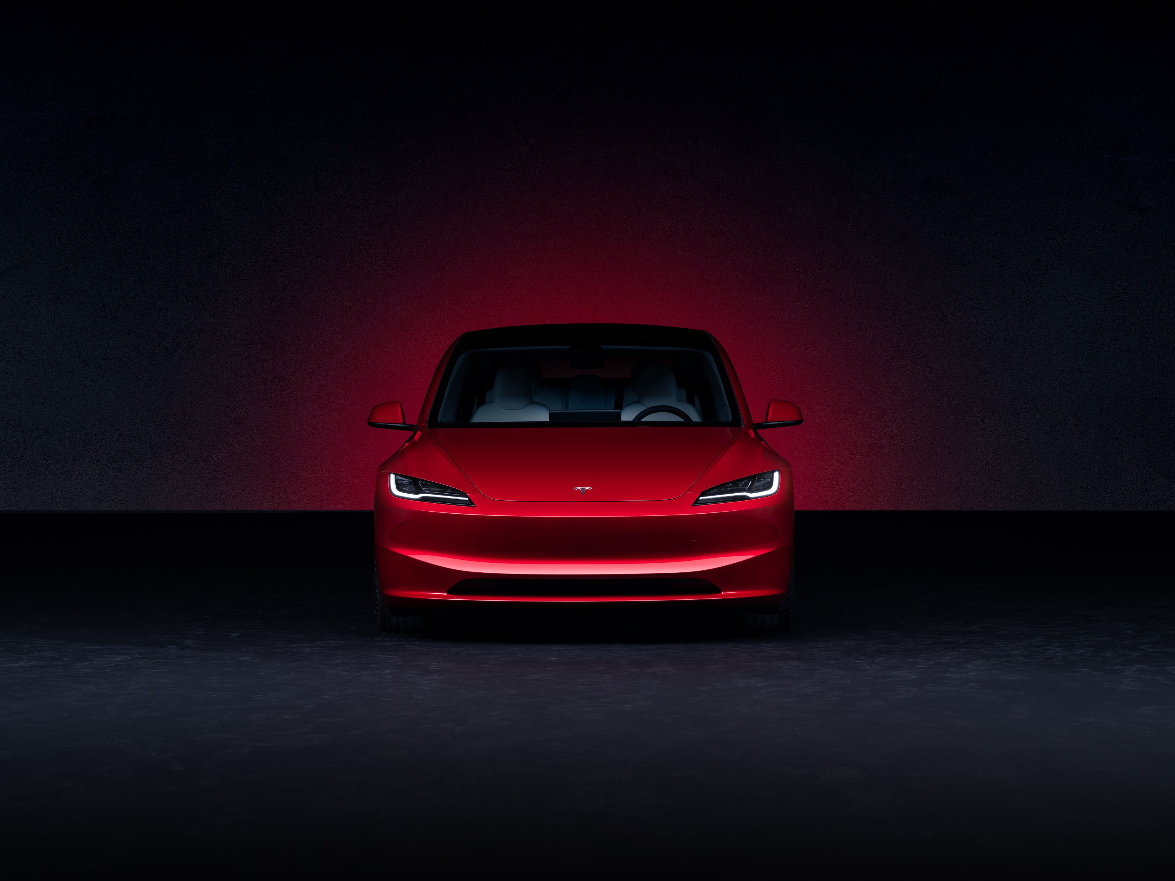 Лидерство Tesla и первый автомобиль Xiaomi 2683422 — Kapital.kz 