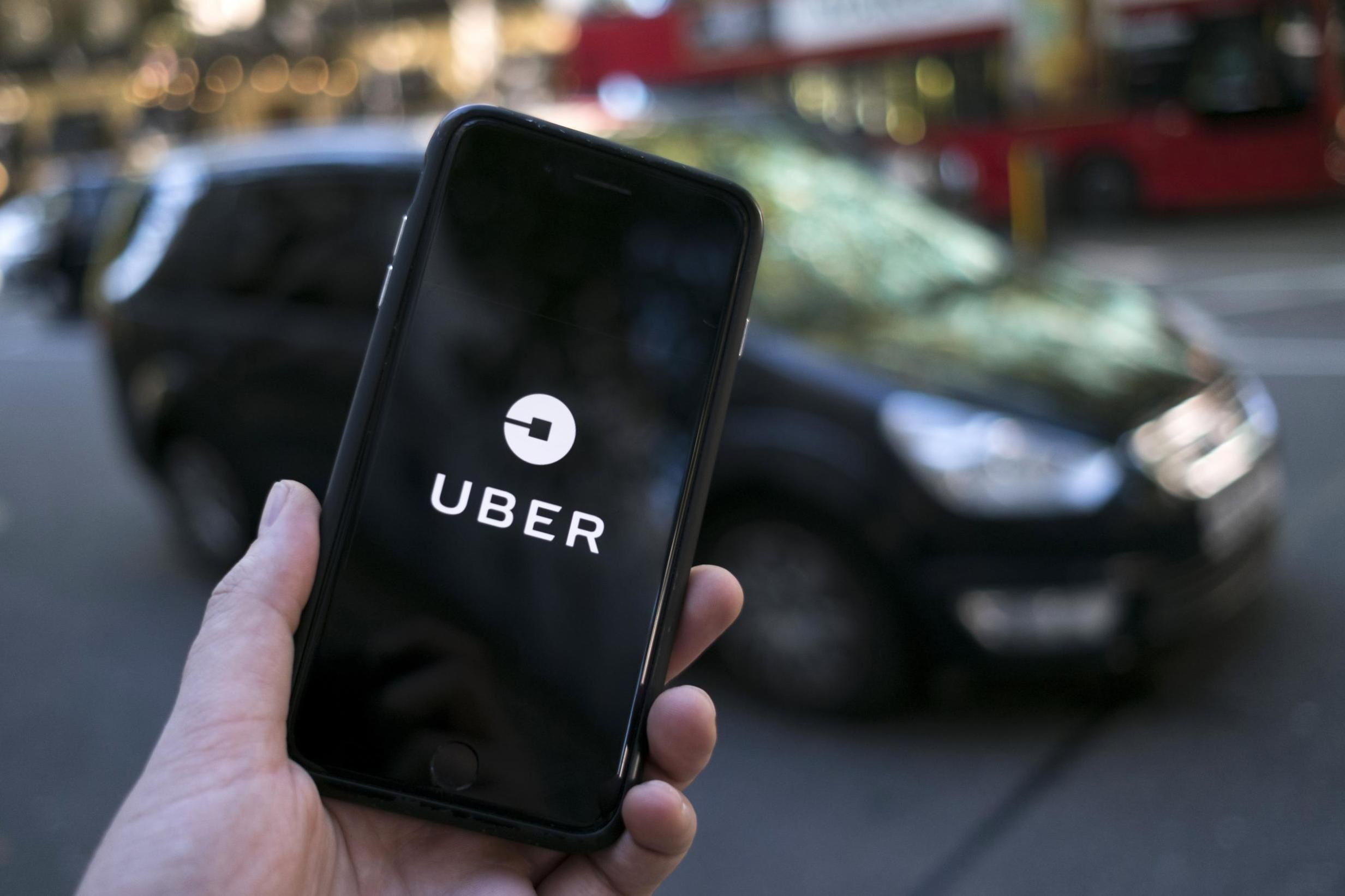 Uber понесла убытки на $2,9 млрд в первом квартале - новости Kapital.kz