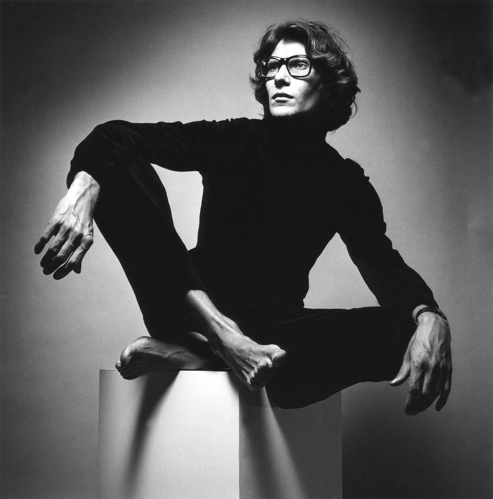 Yves Saint Laurent: успех вопреки, а не благодаря - новости Kapital.kz