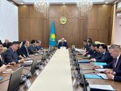 Фото: пресс-служба акимата области Улытау 