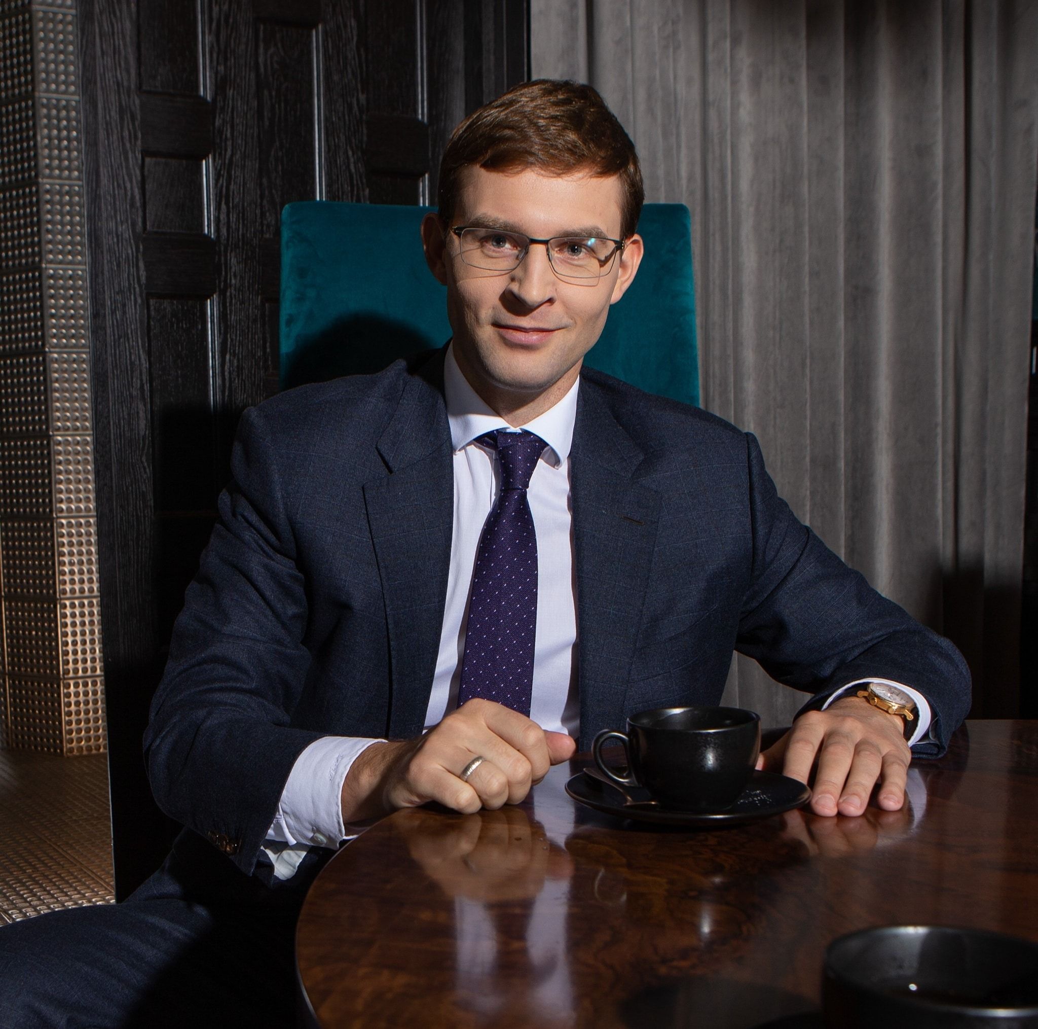 Глава инвестиции