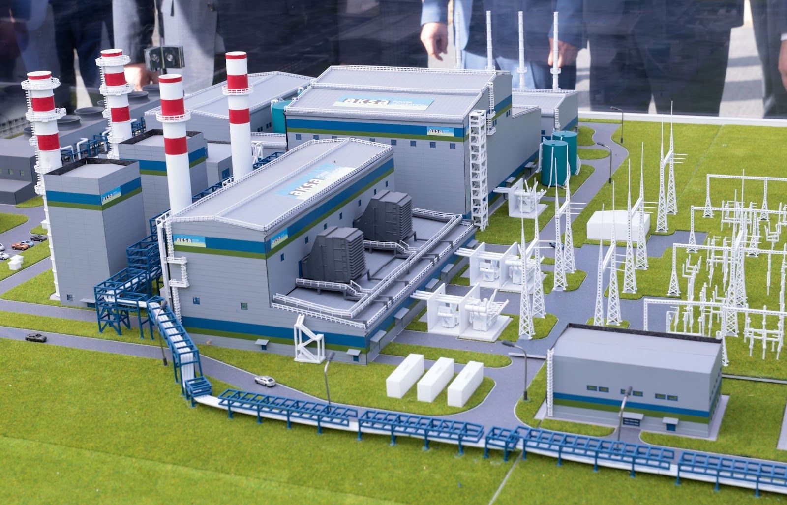 Новую ТЭЦ в Кызылординской области планируют ввести в эксплуатацию в 2025 году 3122682 — Kapital.kz 
