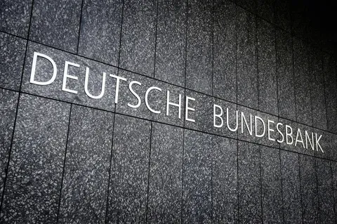 Бундесбанк ожидает значительного роста экономики Германии - новости  Kapital.kz