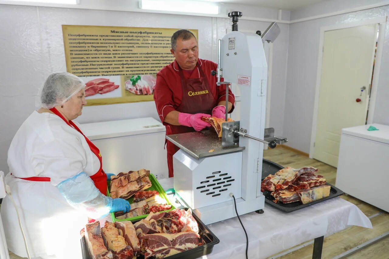 Funding of credit partnerships in 2021 will reach 89.5 billion tenge 1014580 - Kapital.kz