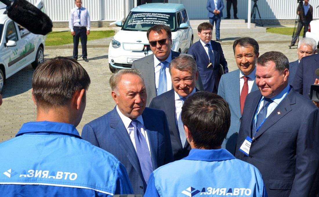 Анатолий Балушкин Бипек