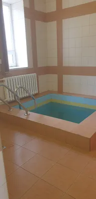 Коммерческая баня