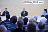 Фото: пресс-служба Акорды