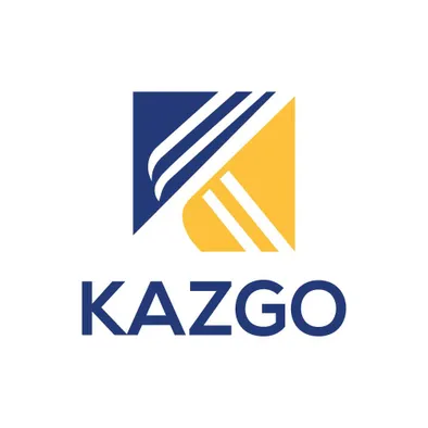 Национальная транспортная платформа - KAZGO