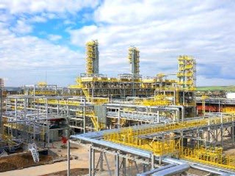 Фото: КазМунайГаз