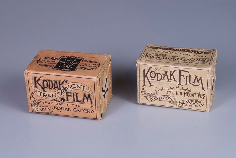 Фотореволюция от Kodak 2187330 — Kapital.kz 