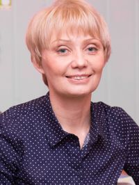 Яна Исакова