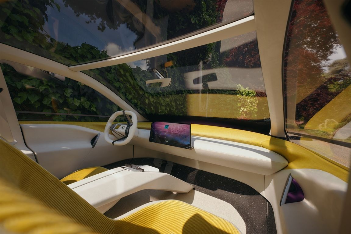 Отказ от Seat, Новый класс BMW и Century-кроссовер 2388347 — Kapital.kz 